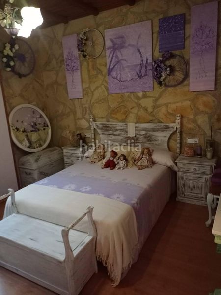 Foto a9d7a4bd-b809-466d-b495-631a47541539. Casa adossada amb calefacció aparcament a Lanaja