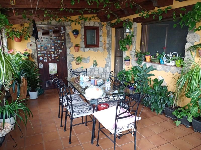 Foto e61a0817-6b57-440d-b350-d0b8133c314d. Casa adossada amb calefacció aparcament a Lanaja