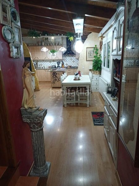 Foto e70316a4-1bd3-44c9-a340-43732847769b. Casa adossada amb calefacció aparcament a Lanaja