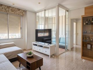 Flat  Calle febo