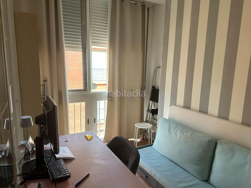 Foto 0b1a37f1-6e80-490f-b2c9-30bfc63b2898. Pis amb calefacció a Triana Este Sevilla