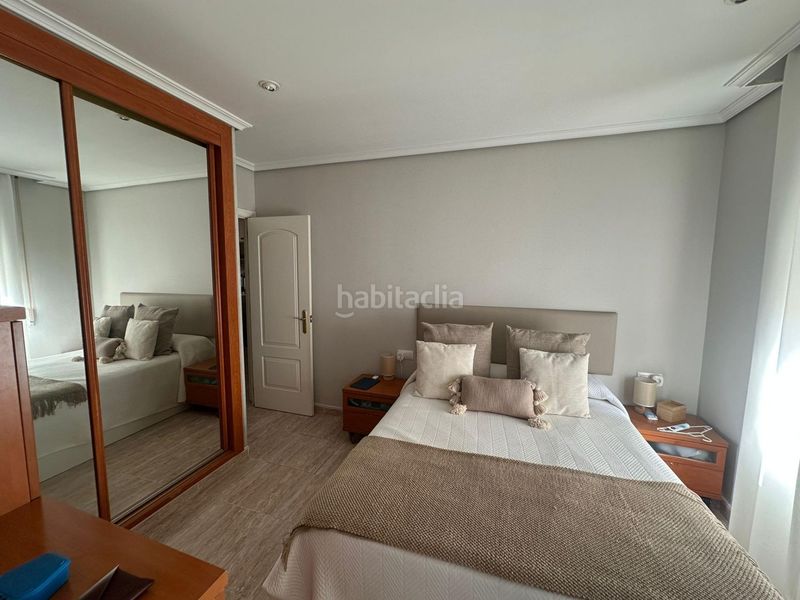 Foto bf5be75c-8dda-463d-8c20-8a8661109aed. Pis amb calefacció a Triana Este Sevilla
