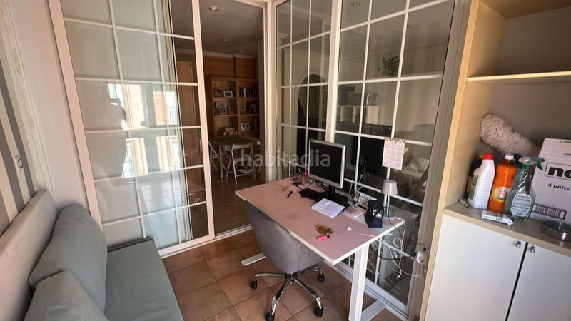 Foto dd6611f9-edaa-4332-920a-cd7a36664b92. Pis amb calefacció a Triana Este Sevilla
