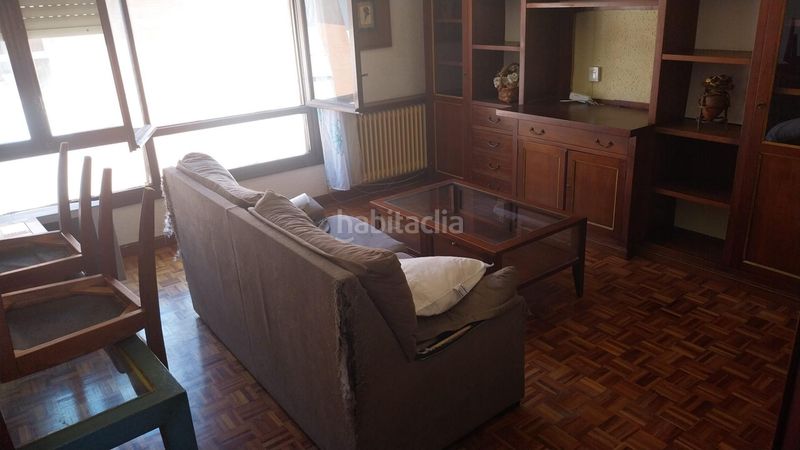 Foto e6261167-9a47-4060-8af0-6822835ade13. Pis amb calefacció a Calahorra