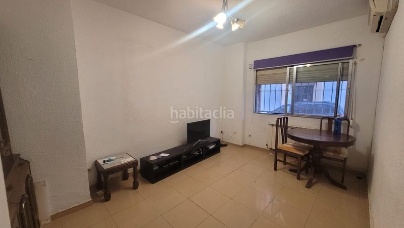 Foto 3f0433db-3719-43a0-9a9f-438bd7304e36. Planta baja en San Isidro Madrid