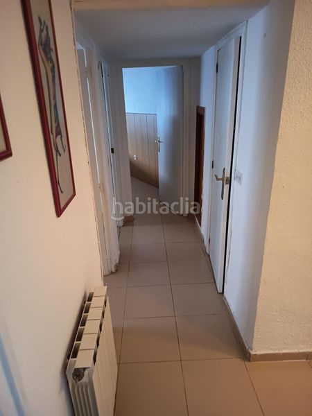Foto c2f3823a-0e46-4487-b52f-a180f09ab057. Planta baja en San Isidro Madrid