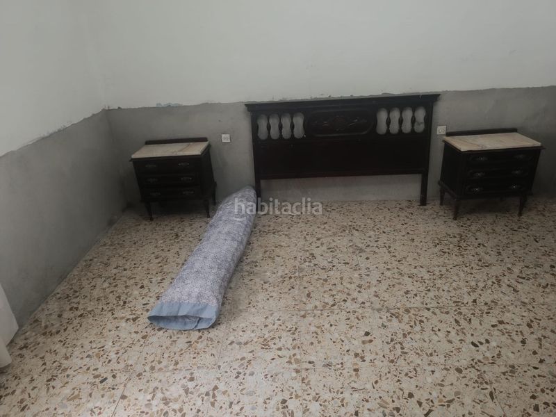 Foto a13397c0-3029-4581-ab42-bc0ba517d9ee. Casa a schiera con parcheggio in Hellín