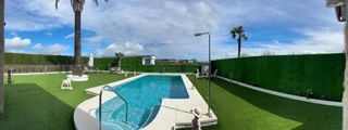 Chalet in Salteras