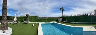 Chalet en Salteras