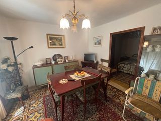 Casa adossada a Gargantilla del Lozoya