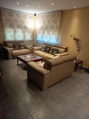 Chalet in Molar (El)