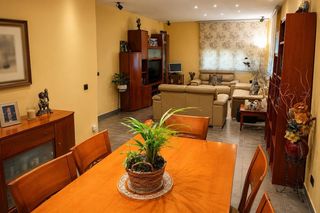 Chalet in Molar (El)
