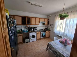 Chalet in Otero