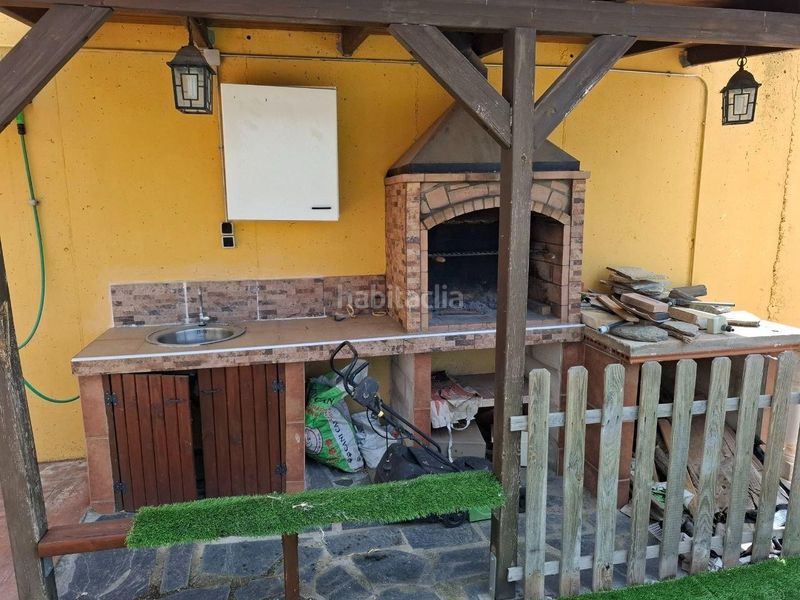 Foto 7dbbcad5-4240-43c6-93d9-8469c5d3b416. Chalet en Otero