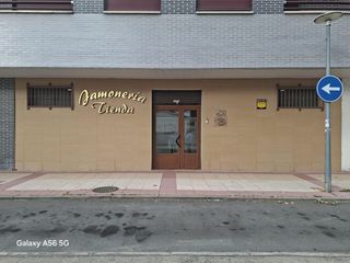 Local Comercial a Matillas - Californias
