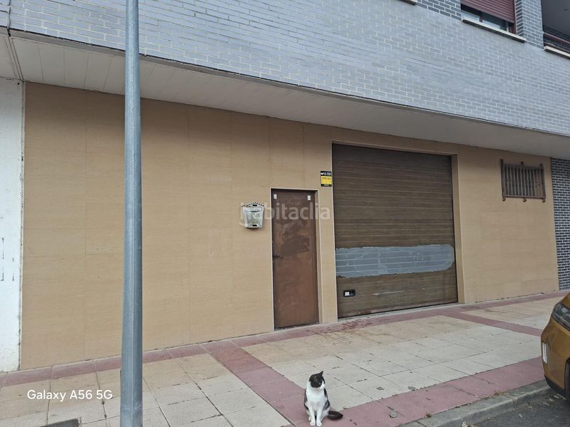 Foto 05cda27a-6893-4b6e-a141-161480f9b932. Locale commerciale in Matillas - Californias Miranda de Ebro