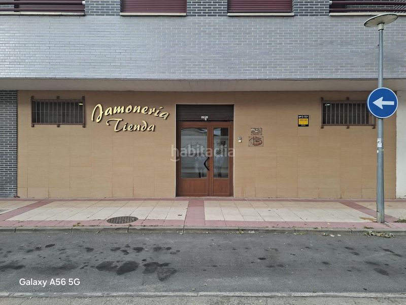 Foto 14511f06-a055-41bd-be56-5b1f7923d841. Locale commerciale in Matillas - Californias Miranda de Ebro