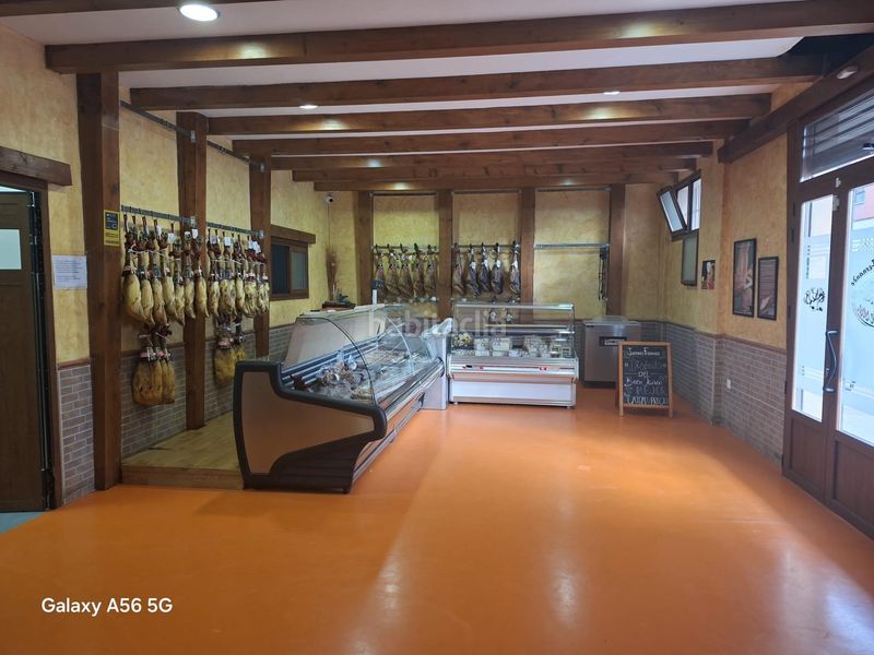 Foto 4b4d8dcc-79e6-45c9-8d2d-dc63578319a0. Locale commerciale in Matillas - Californias Miranda de Ebro