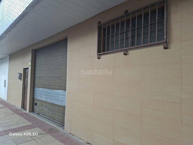 Foto a6f467f8-36bb-475c-b92b-4f5961a76ba9. Locale commerciale in Matillas - Californias Miranda de Ebro