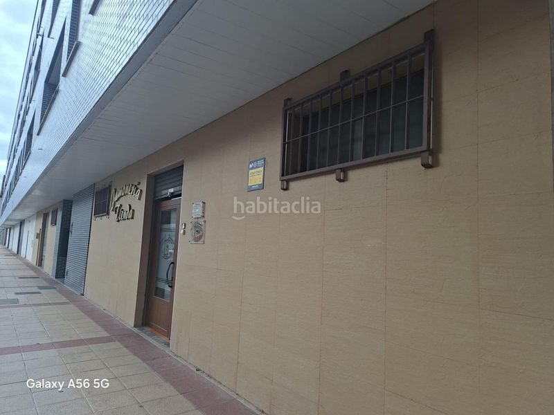 Foto d6c81cf3-0a0e-4cc9-96ad-627020f3a8a5. Locale commerciale in Matillas - Californias Miranda de Ebro