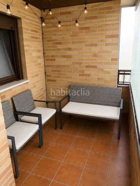 Foto 0ac8eae1-a3d2-4b99-9a2e-aacbcc608344. Pis amb calefacció aparcament piscina a El Quiñón Seseña
