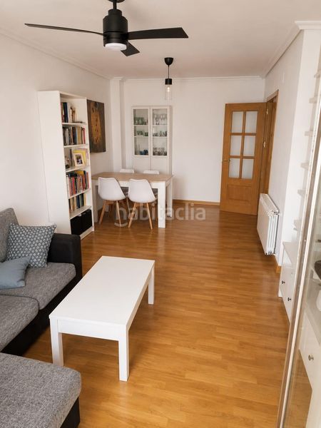 Foto f10f42ca-34db-4bed-8470-adb0befa7a7d. Pis amb calefacció aparcament piscina a El Quiñón Seseña