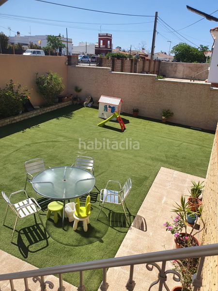 Foto d2da61d0-028a-4923-87e9-bd65225496b8. Xalet a Ayamonte ciudad Ayamonte