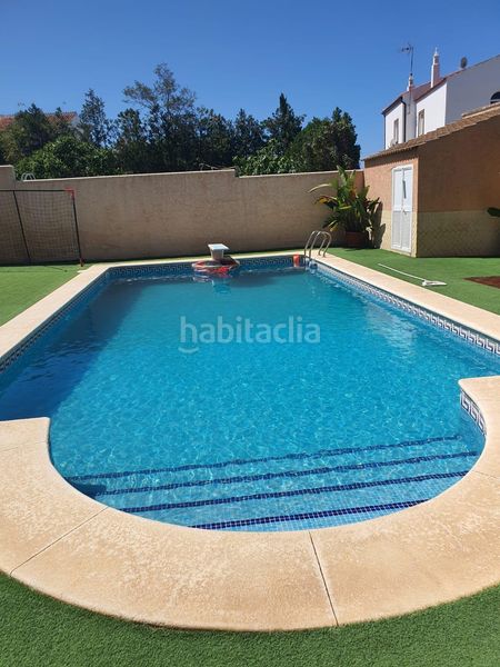 Foto ed54a8d6-8722-4663-85e7-b08373667774. Xalet a Ayamonte ciudad Ayamonte