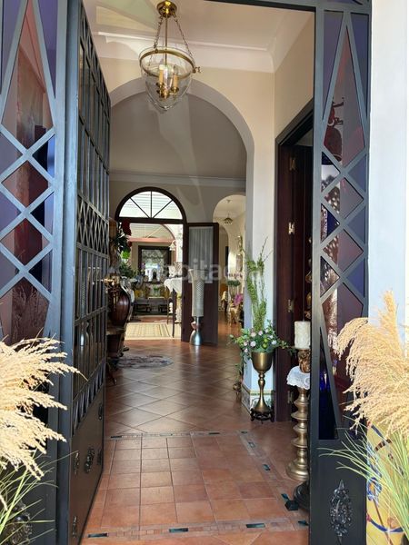 Foto 182a57a1-10a9-4659-8ab5-276e0a59ac2d. Casa adossada a Lepe