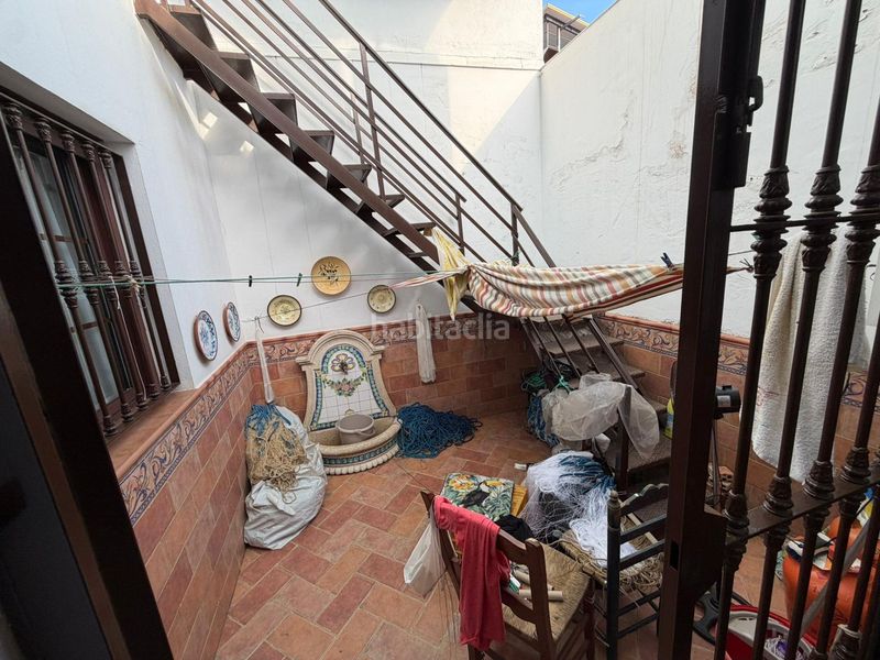 Foto 4e4e630d-1a85-4b23-9467-cd5ce4d66b20. Casa adossada a Lepe