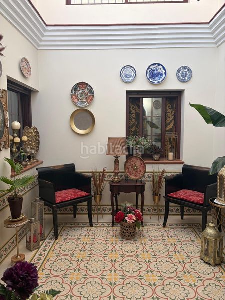 Foto 50a08a32-b6a0-44b7-b6bb-2890c2d2f022. Casa adossada a Lepe