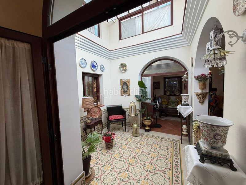 Foto 6ea54f4a-24c0-4622-8bca-f755f104da0d. Casa adossada a Lepe