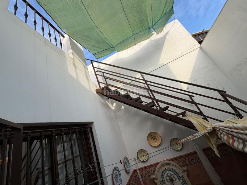 Foto b68ebee9-3cfb-47d4-9574-805af8458b29. Casa adossada a Lepe
