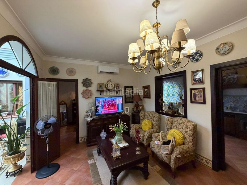 Foto c7b54dda-87d7-47c1-87c2-1f29b25be201. Casa adossada a Lepe