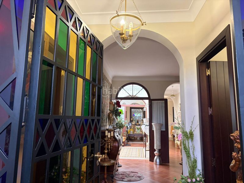 Foto d37579c5-c288-4226-b253-c2c2f0e90969. Casa adossada a Lepe