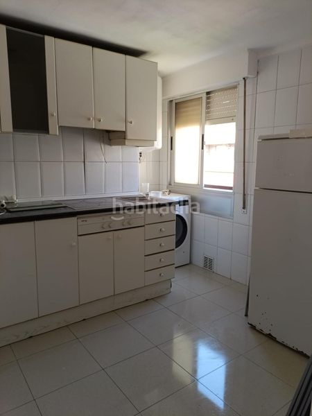 Foto 35dc3d77-fe32-4623-ad58-ce53a6bce8f7. Flat with heating in Anduva - Miranda Sur Miranda de Ebro