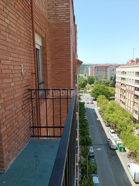Foto ca54aee5-1c9a-4543-bef6-ef31fc58c465. Pis amb calefacció a Anduva - Miranda Sur Miranda de Ebro