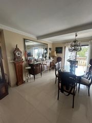 Chalet à El Real de Gandia
