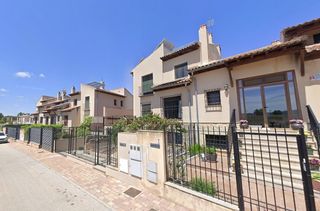 Casa aparellada a Arcas del Villar