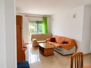 Etagenwohnung in La Paz