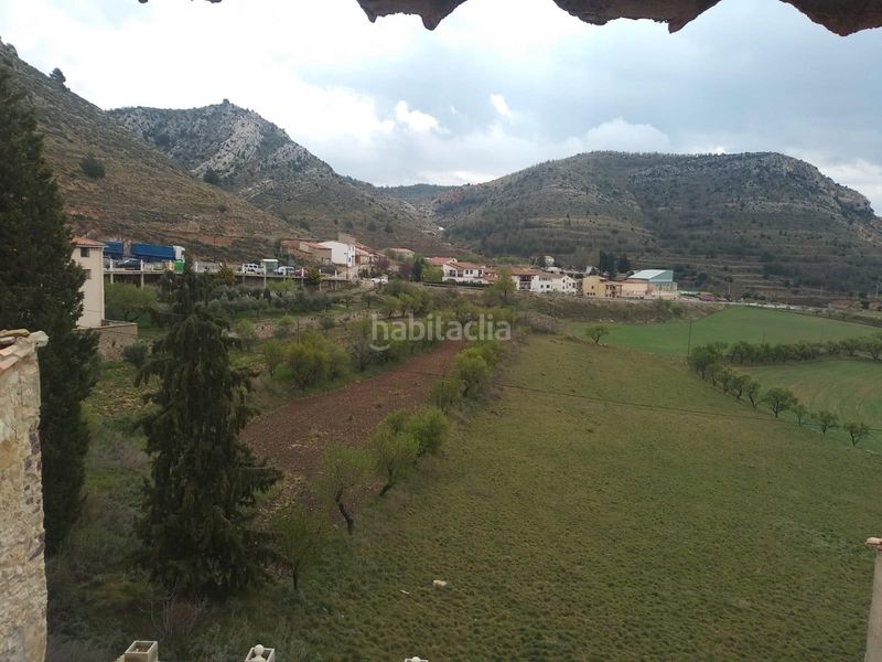 Foto f832d8ca-3ff7-4c72-a51a-508e76ef49a9. Casale in Gargallo