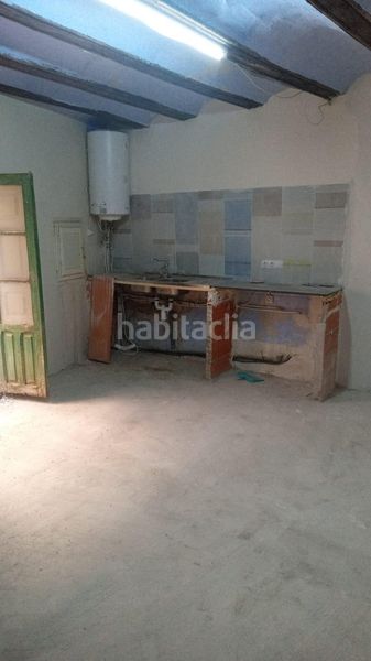 Foto 43af12eb-580a-410b-b8d5-e60eb1368d25. Masia a Oliete