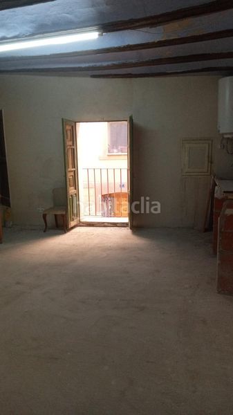 Foto b91d1583-6ad1-4a28-8621-f7a6069f5b57. Masia a Oliete