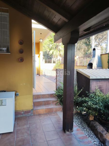 Foto 2b01050f-2d11-4b36-b37d-8761402459fc. Casa adossada amb calefacció aparcament piscina a Córdoba