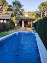 Casa adossada a Las Jaras