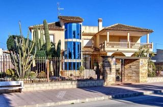Chalet in Orihuela Ciudad