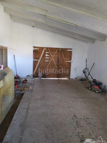 Foto 20c96251-9fff-45a1-9486-0461e8f26f4f. Casa amb calefacció aparcament a Pozuelo del Páramo