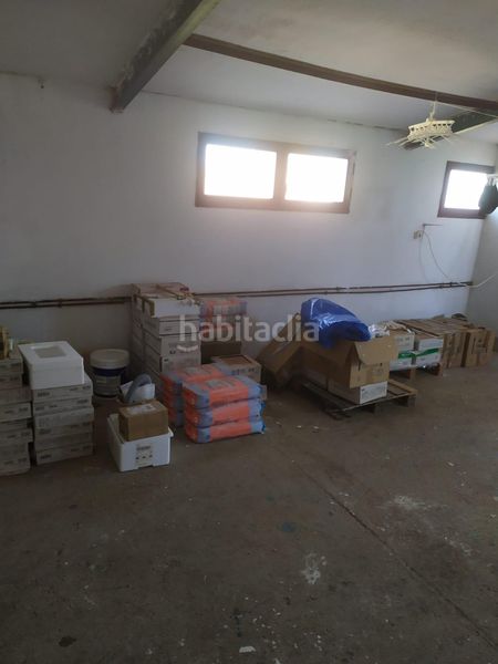 Foto 74e1c147-ce72-4ea8-a48b-19454cb41341. Casa amb calefacció aparcament a Pozuelo del Páramo