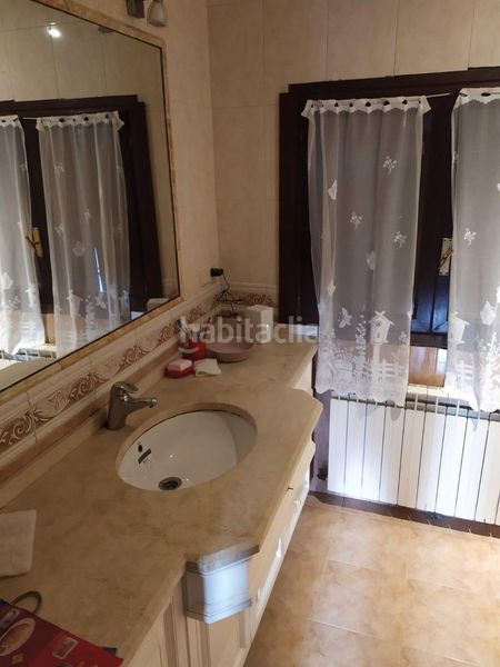 Foto b8102ee8-c059-490f-a43e-78e930b09ae9. Casa amb calefacció aparcament a Pozuelo del Páramo