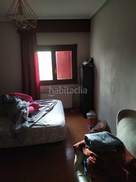 Foto bc0b6df5-d0e8-4f20-a3bd-71423959bb15. Casa amb calefacció aparcament a Pozuelo del Páramo